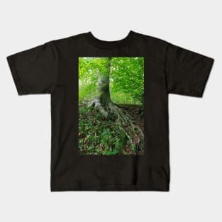 Good Grip Kids T-Shirt